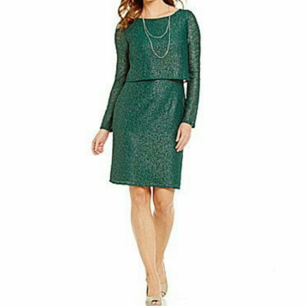 AlexMarie Dress